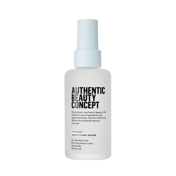 SMOOTHING SÉRUM SUBLIMATEUR DE BOUCLES 100ML