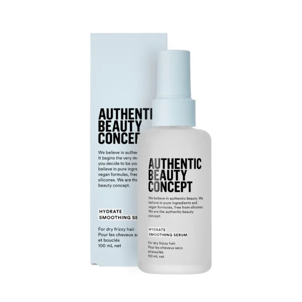 SMOOTHING SÉRUM SUBLIMATEUR DE BOUCLES 100ML – Image 2