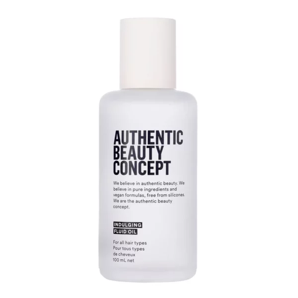 HUILE SUBLIME FLUIDE 100ML