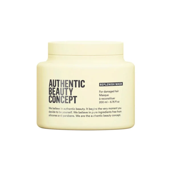 MASQUE RÉPARATEUR 200ML