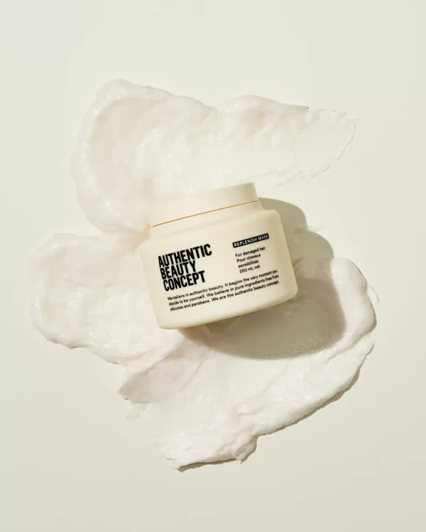 MASQUE RÉPARATEUR 200ML – Image 2