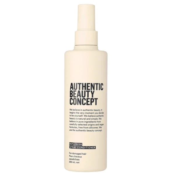 SPRAY-SOIN RÉPARATEUR 200ML
