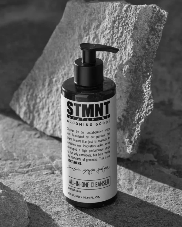 BAIN TOUT-EN-UN 300ML - STMNT Grooming Goods – Image 2