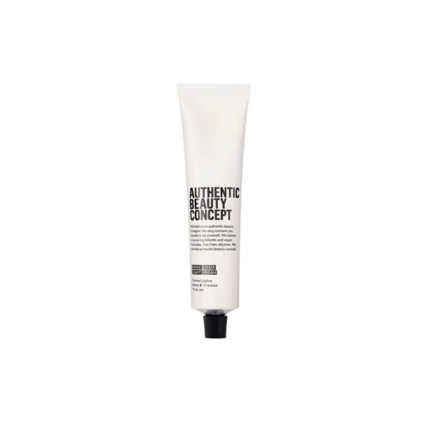 CRÈME LÉGÈRE MAINS ET CHEVEUX 30ML