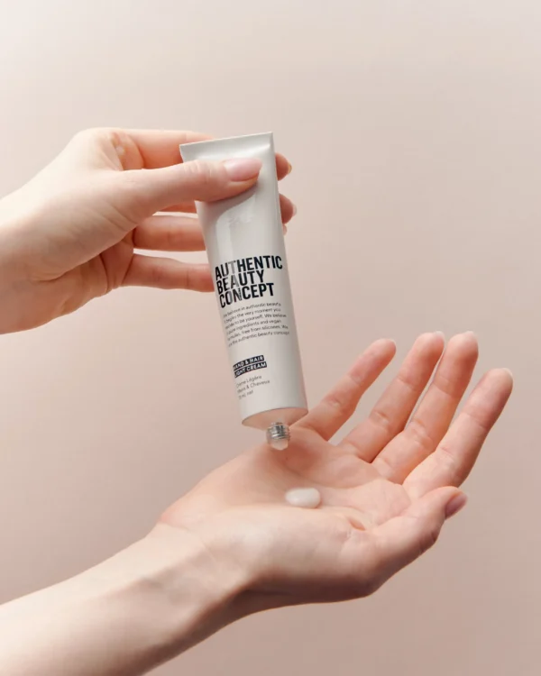 CRÈME LÉGÈRE MAINS ET CHEVEUX 30ML – Image 4