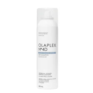 Nº.4D SHAMPOING SEC CLEAN VOLUME DETOX 250ML