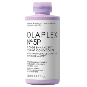 Nº.5P BLONDE ENHANCER™ TONING CONDITIONER 250ML
